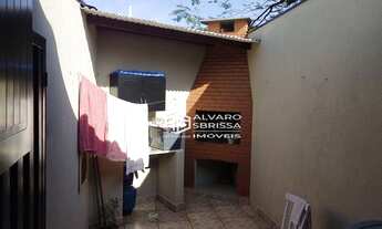 Imagem 3: Casa com 2 dormitórios à venda 89 m² Jardim Santana Itu/SP