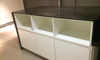 Imagem 3: Apartamento Venda 1 Dormitórios - 63 m² Brooklin