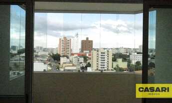 Imagem 3: Apartamento com 3 dormitórios à venda, 106 m² - Centro - São Bernardo do Campo/SP