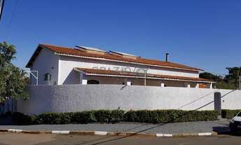 Imagem 2: Casa - Chácara da Barra - Campinas