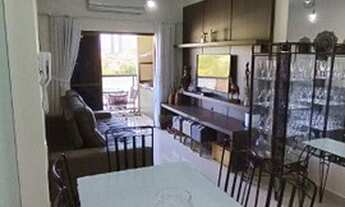 Imagem 4: Apartamento no QUELUC II com 2 dormitórios à venda, 73 m² por R$ 340.000 - City Ribeirão