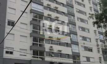 Imagem: Porto Alegre - Apartamento Padrão - Passo