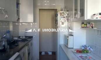 Imagem 2: Osasco - Apartamento Padrão - VILA OSASCO