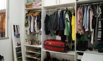 Imagem 5: Casa para venda possui 135 metros quadrados com 3 quartos em Jardim das Flores - Osasco