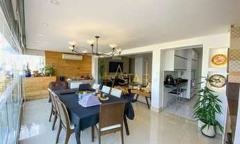 Imagem 5: Apartamento com 2 dormitórios, 138 m² - venda por R$ 2.234.000,00 ou aluguel por R$ 11.000