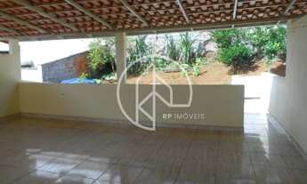 Imagem 5: Casa com 3 quartos / Cobertura / Garagem + Loja