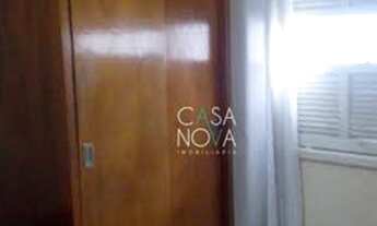 Imagem 6: Kitnet com 1 dormitório para alugar, 20 m² por R$ 2.000,00/mês - Gonzaga - Santos/SP