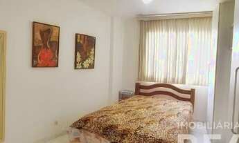 Imagem 5: Apartamento para venda possui 132 metros quadrados com 3 quartos em Brotas - Salvador - BA