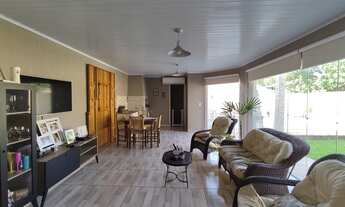 Imagem 3: Casa para venda tem 140 metros quadrados com 3 quartos em 15 De Novembro - Igrejinha - RS