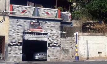 Imagem: São Paulo - Casa Padrão - CASA VERDE ALTA