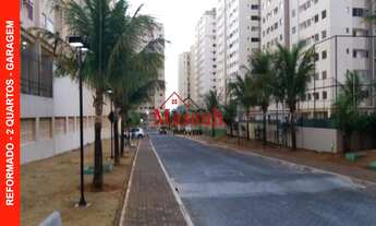 Imagem: BRASÍLIA - Apartamento Padrão - CEILÂNDIA