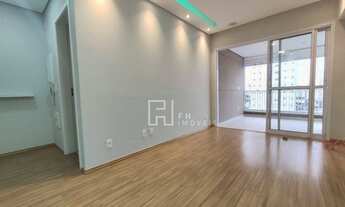 Imagem 2: Apartamento com 2 dormitórios à venda, 72 m² por R$ 790.000,00 - Parque Imperial - São Pau