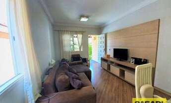 Imagem 2: Sobrado com 3 dormitórios à venda, 109 m² - Taboão - São Bernardo do Campo/SP