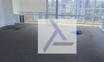 Imagem 7: Sala à venda, 186 m² por R$ 2.332.000,00 - Brooklin - São Paulo/SP