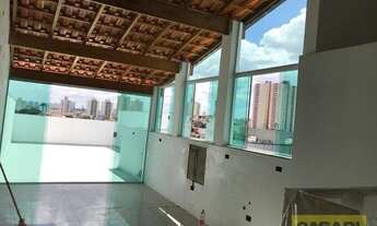 Imagem 2: Cobertura com 3 dormitórios à venda, 67 m² - Vila Pires - Santo André/SP