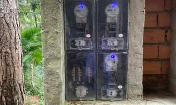 Imagem 4: Terreno 1000 m2 JUQUITIBA 20.000,00