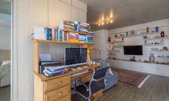 Imagem 3: Cobertura Venda Vila Olímpia 135 m² 1 Dormitórios