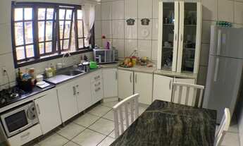 Imagem 3: Excelente casa bairro mina Brasil