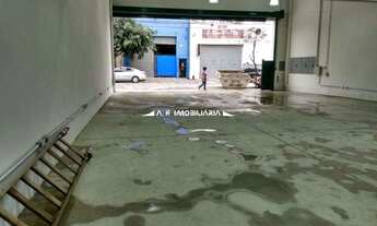 Imagem 5: São Paulo - Galpão/Depósito/Armazém - BARRA FUNDA