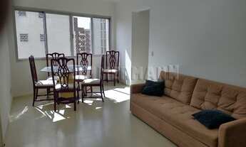 Imagem: SAO PAULO - Apartamento Padrão - HIGIENOPOLIS