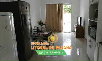 Imagem 7: CASA GEMINADA COM 2 QUARTOS