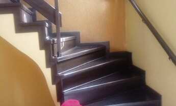 Imagem 4: Porto Alegre - Casa Padrão - Morro Santana