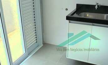 Imagem 5: Apartamento para Locação em Boituva, Flora Ville, 2 dormitórios, 1 suíte, 1 banheiro, 1 va