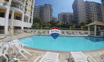 Imagem: Apartamento à venda, 67 m² por R$ 560.000,00