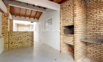 Imagem 2: PORTO ALEGRE - Casa Padrão - IPANEMA