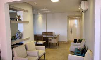 Imagem 4: Apartamento 86 m² sendo 3 q. 1 suíte montado em armários St. Pedro Ludovico - Goiânia - GO