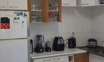 Imagem 5: Apartamento com 2 dormitórios à venda, 66 m² - Jordanópolis - São Bernardo do Campo/SP