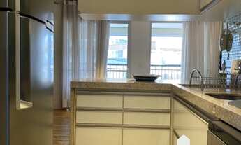 Imagem 4: Apartamento RESIDENCIAL em SÃO PAULO - SP, Brooklin