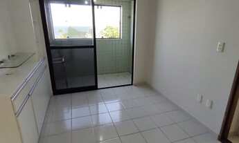 Imagem 4: Apartamento para venda tem 75 metros quadrados com 2 quartos em Cabo Branco - João Pessoa