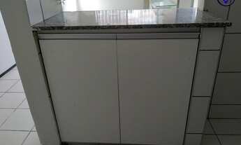 Imagem 5: CAUCAIA - Apartamento Padrão - Tabapuá