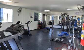 Imagem 2: Apartamento Padrão à Venda Vila São José, Taubaté-sp