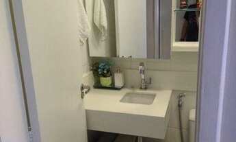 Imagem 5: Apartamento com 2 dormitórios à venda, 48 m² - Vila Helena - Santo André/SP