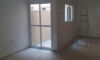 Imagem 6: Apartamento com 2 dormitórios à venda, 52 m² - Silveira - Santo André/SP