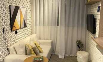 Imagem 4: Apartamento com 2 quartos