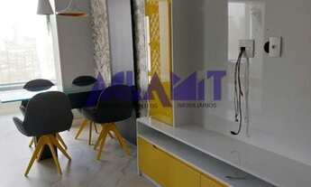 Imagem 2: Excelente Apartamento á Venda no Tatuapé!