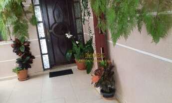 Imagem 3: Sobrado no Bairro Vila Flórida