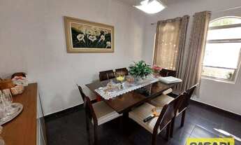 Imagem 6: Sobrado com 3 dormitórios à venda, 165 m² - Jardim Silvina - São Bernardo do Campo/SP