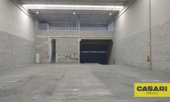 Imagem 7: Galpão para alugar, 1025 m² - Piraporinha - Diadema/SP