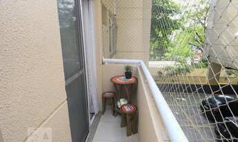 Imagem 6: Apartamento para Aluguel - Pechincha, 2 Quartos, 60 m2