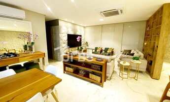 Imagem 5: Portal do Sol I - Casa de Condomínio 4 quartos, sendo 4 suítes