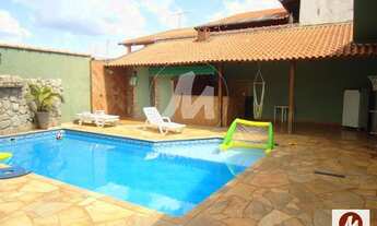 Imagem: Casa (térrea na rua) 4 dormitórios/suite