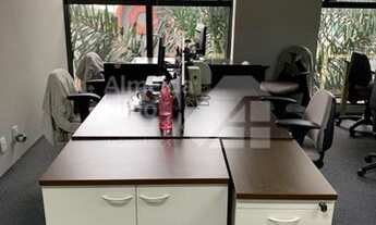 Imagem 4: CONJ. COMERCIAL - VILA OLÍMPIA - SP