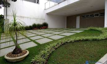 Imagem 4: Casa com 3 dormitórios à venda, 283 m² por R$ 1.700.000,00 - Spina Ville II - Juiz de Fora