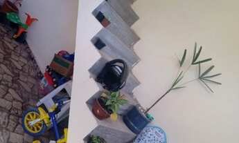 Imagem 6: Queiroz,Casa para venda possui 125 metros quadrados com 1 quarto