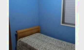 Imagem 4: Apartamento - Jardim Botucatu