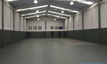 Imagem 3: GALPÃO - JARDIM CASTANHA - SP